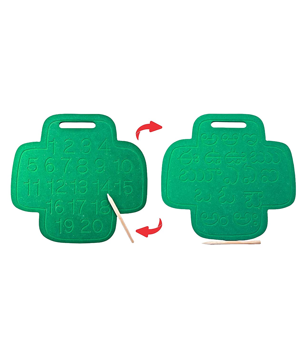 writing improvement toys india