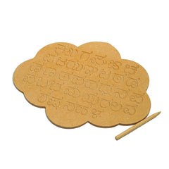 kannada wooden educational toys for boys