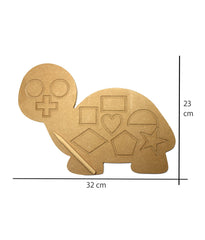 wooden study toys for girls