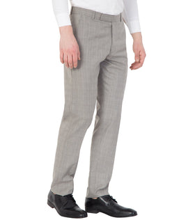 Slim and Tailored Fit Trouser
