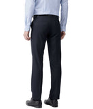 formal pants slim fit for men