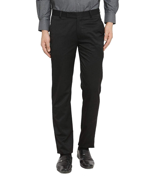 formal trousers for mens Slim Fit