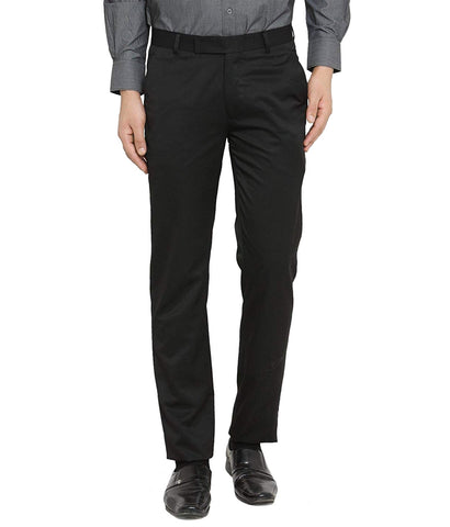 formal trousers for mens Slim Fit