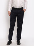 formal trousers for men slim fit