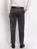 cotton trousers men regular fit