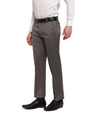formal trousers for men slim fit