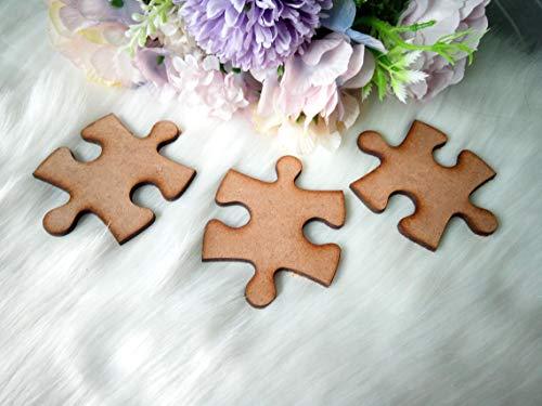 Wooden Puzzle