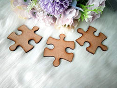 Wooden Puzzle
