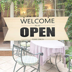 wooden decorative items