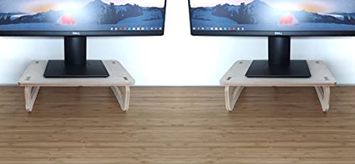 Monitor or Printer Stand