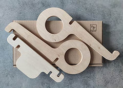 Monitor or Printer Stand