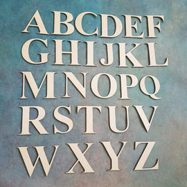 alphabets letters Wood