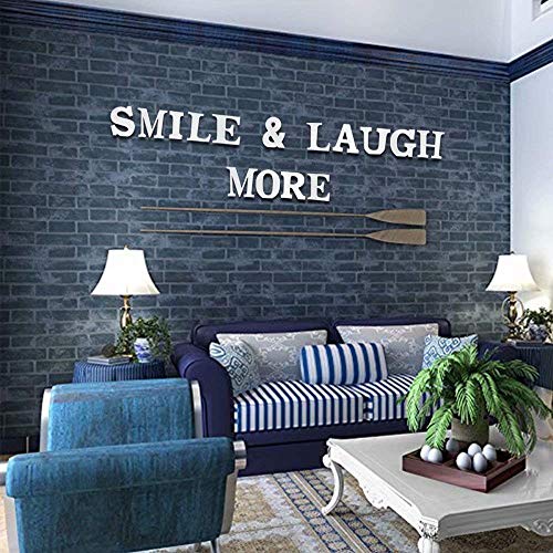 wooden letters for decoration