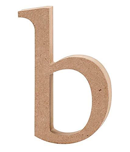 wooden letters for decoration