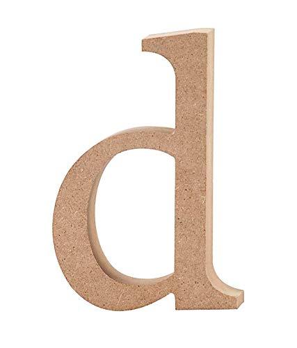 wooden letters for decoration