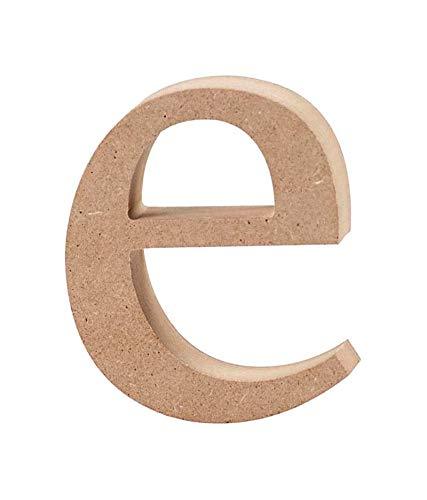 wooden letters for decoration