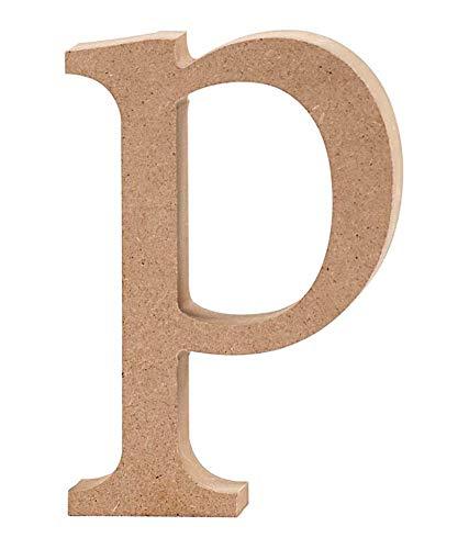 wooden letters for decoration