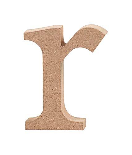 wooden letters for decoration