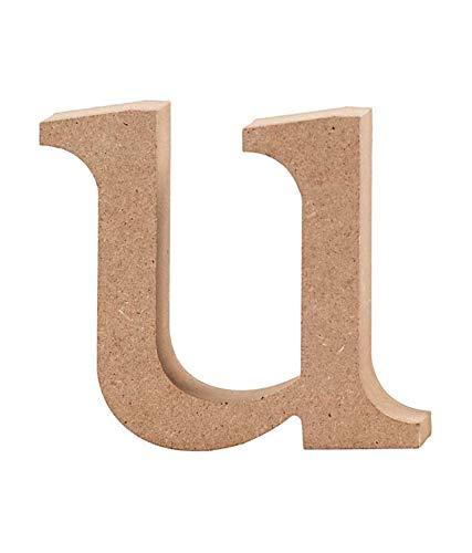 wooden letters for decoration