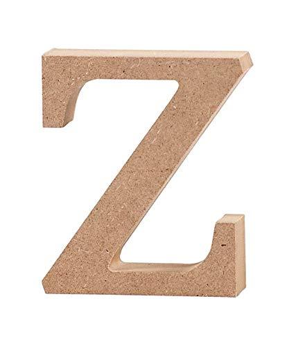 wooden letters for decoration