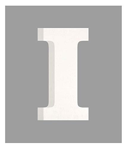 wooden letters for decoration