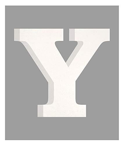 wooden letters for decoration