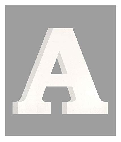 wooden letters for decoration