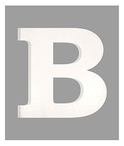 wooden letters for decoration