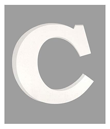 wooden letters for decoration