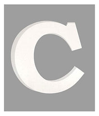 wooden letters for decoration