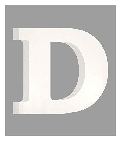 wooden letters for decoration