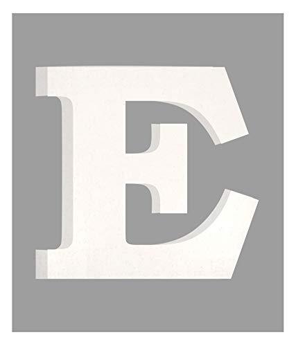 wooden letters for decoration