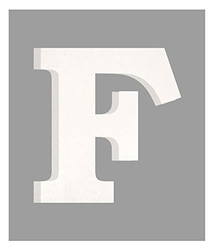 wooden letters for decoration