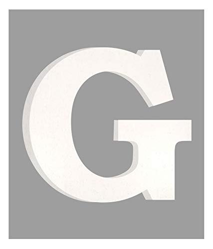 wooden letters for decoration