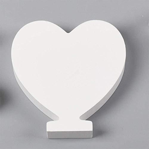 wooden letters for decoration