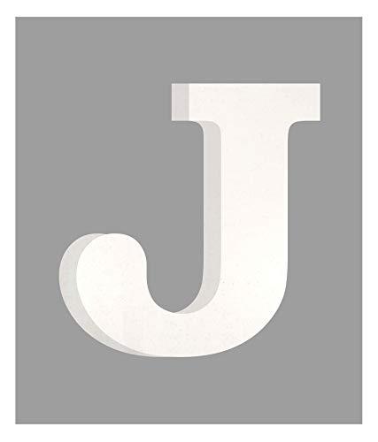 wooden letters for decoration