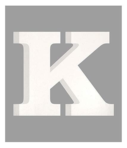 wooden letters for decoration