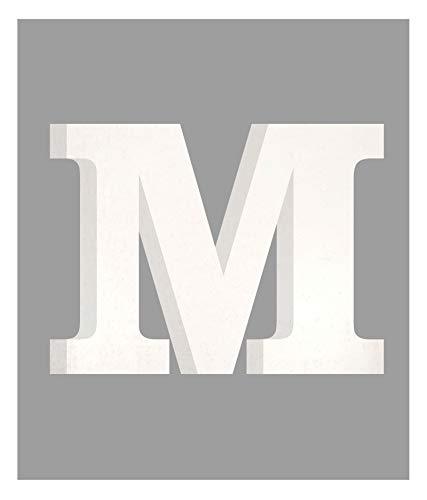 wooden letters for decoration