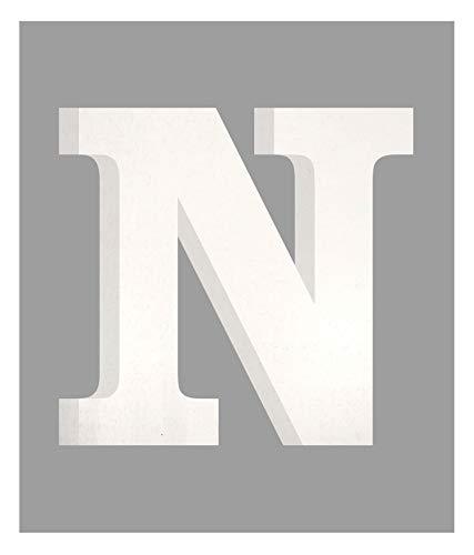 wooden letters for decoration