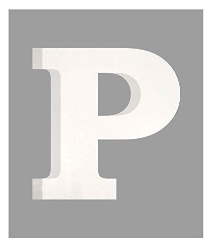 wooden letters for decoration