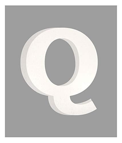 wooden letters for decoration