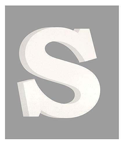 wooden letters for decoration