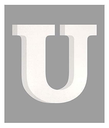 wooden letters for decoration