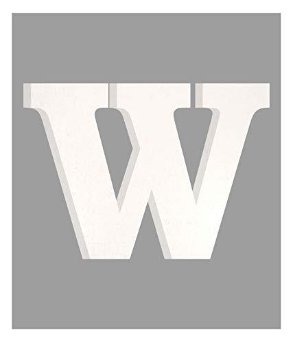 wooden letters for decoration