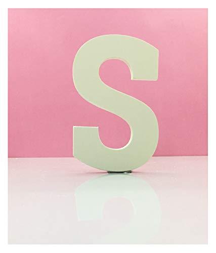 wooden shapes for decoration