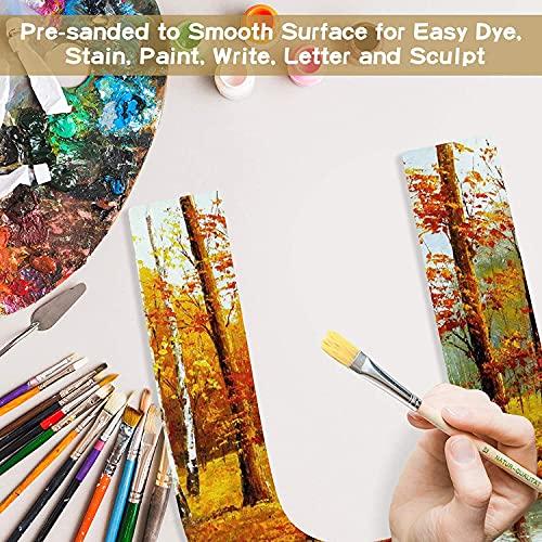 wooden letter for craft