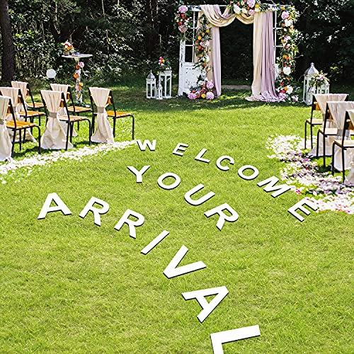 wooden letter for craft