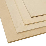 mdf boards for art and craft
