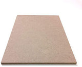 Unfinished Blank Wooden Board Sheets for Art & Craft