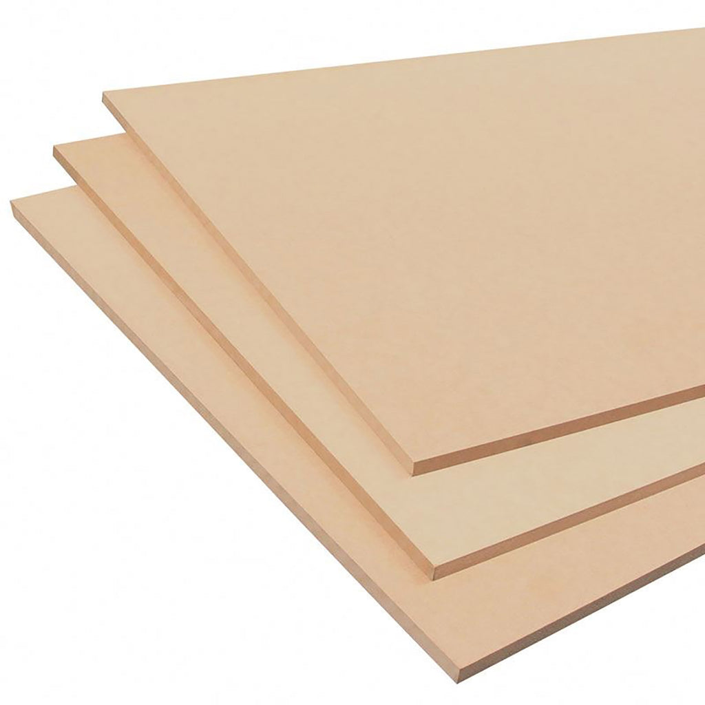 MDF Boards: Shop Online Whittlewud Blank Pine MDF Board Sheets For